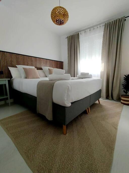 Apartamento En Mogro. La Pizca. エクステリア 写真