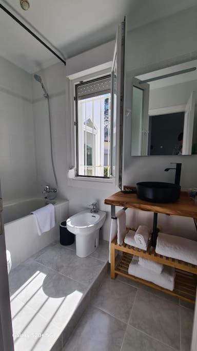 Apartamento En Mogro. La Pizca. エクステリア 写真