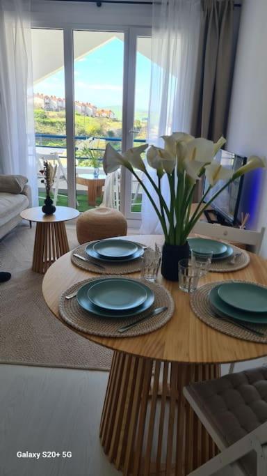 Apartamento En Mogro. La Pizca. エクステリア 写真