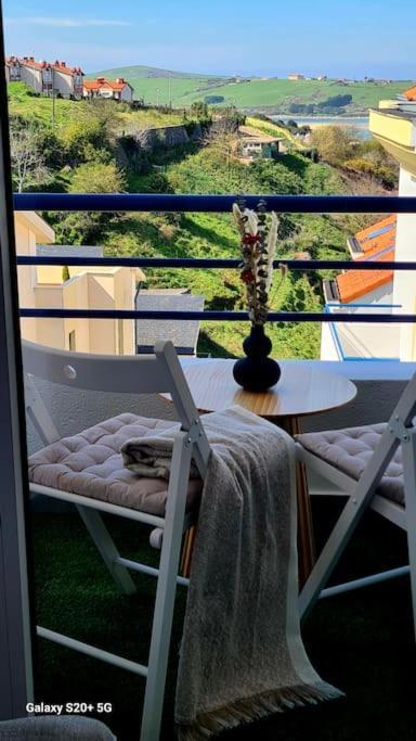 Apartamento En Mogro. La Pizca. エクステリア 写真