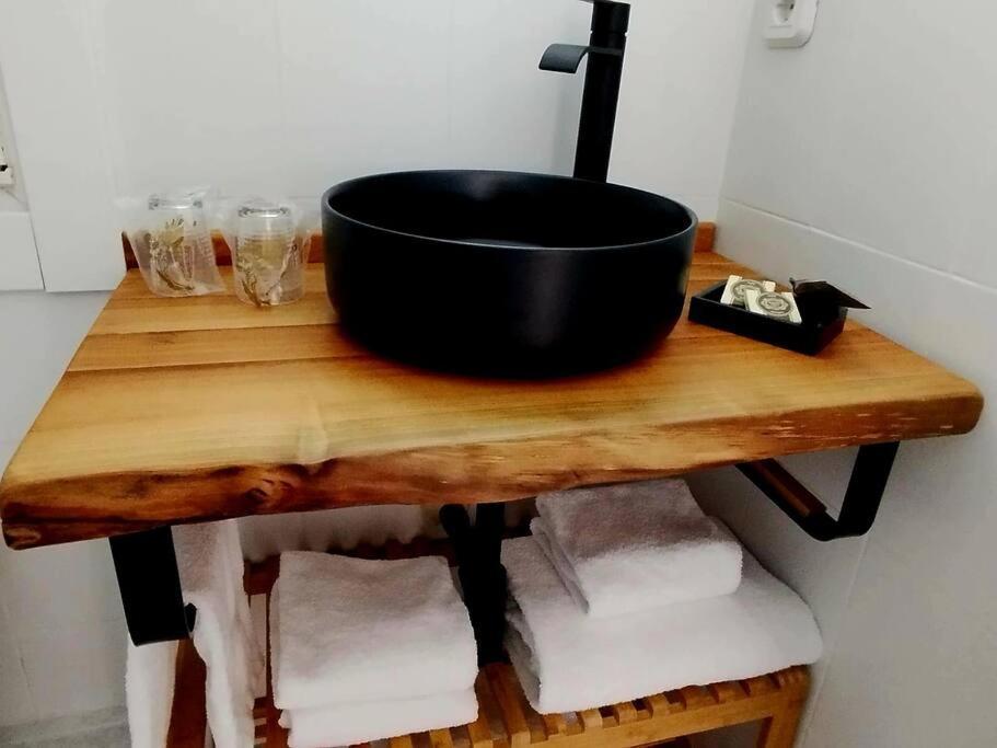 Apartamento En Mogro. La Pizca. エクステリア 写真