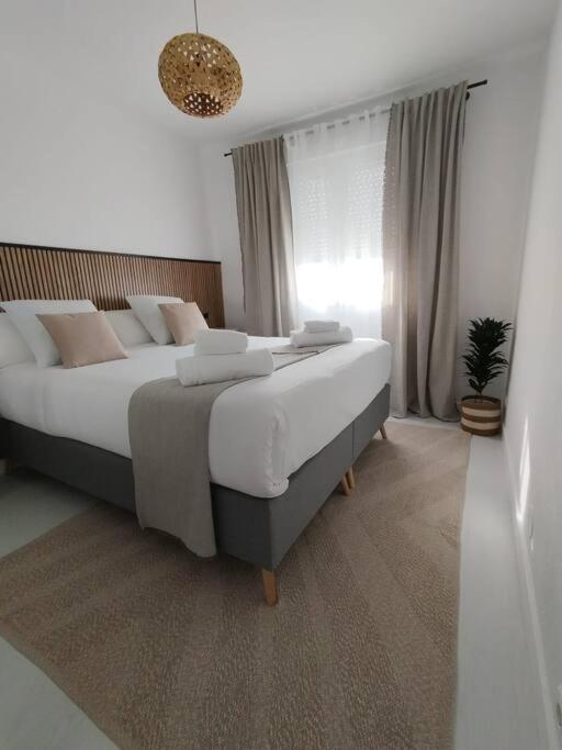 Apartamento En Mogro. La Pizca. エクステリア 写真