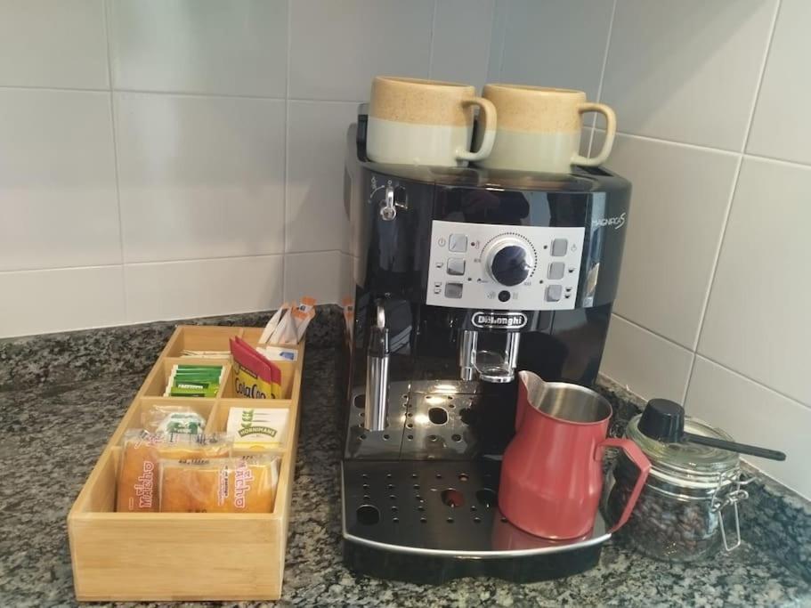 Apartamento En Mogro. La Pizca. エクステリア 写真