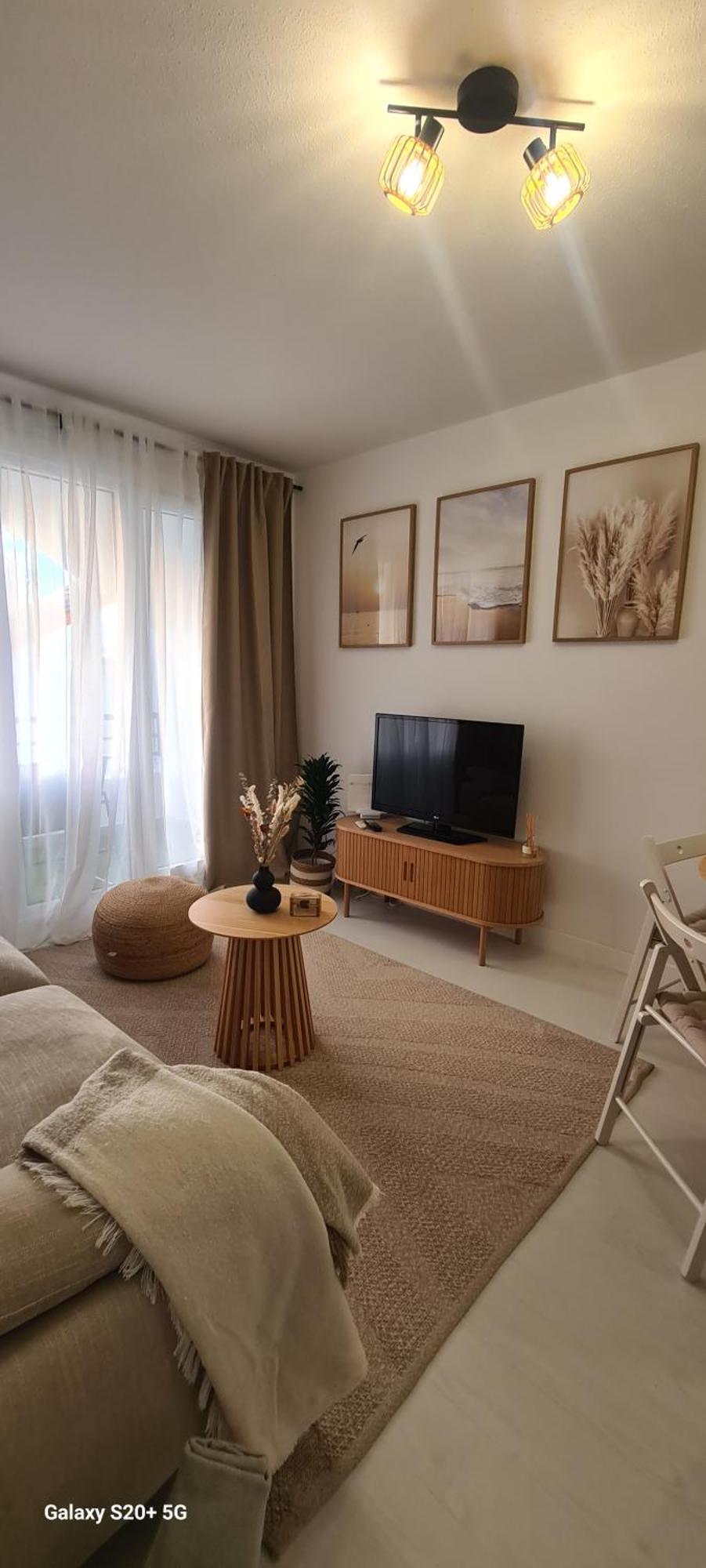 Apartamento En Mogro. La Pizca. エクステリア 写真