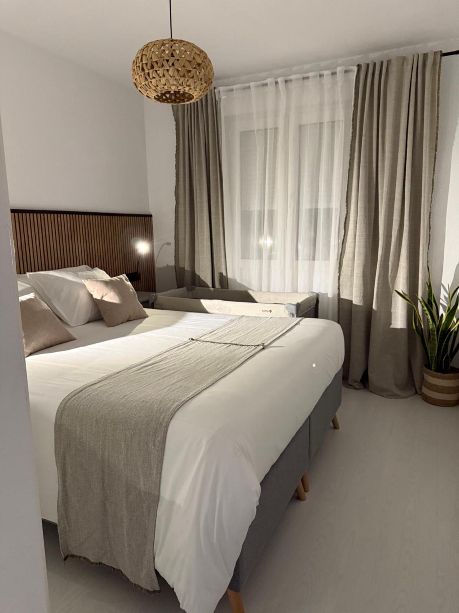 Apartamento En Mogro. La Pizca. エクステリア 写真