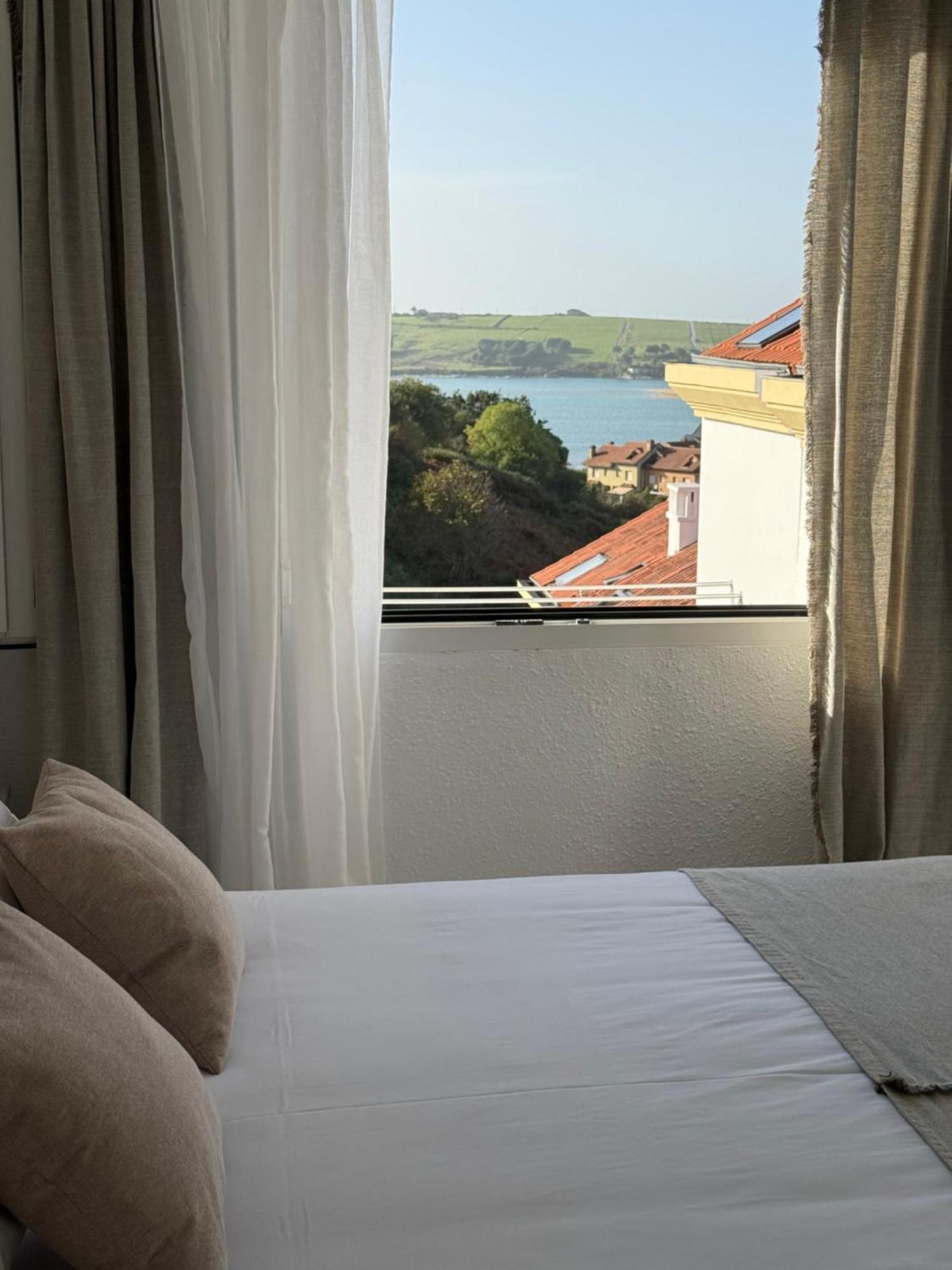 Apartamento En Mogro. La Pizca. エクステリア 写真