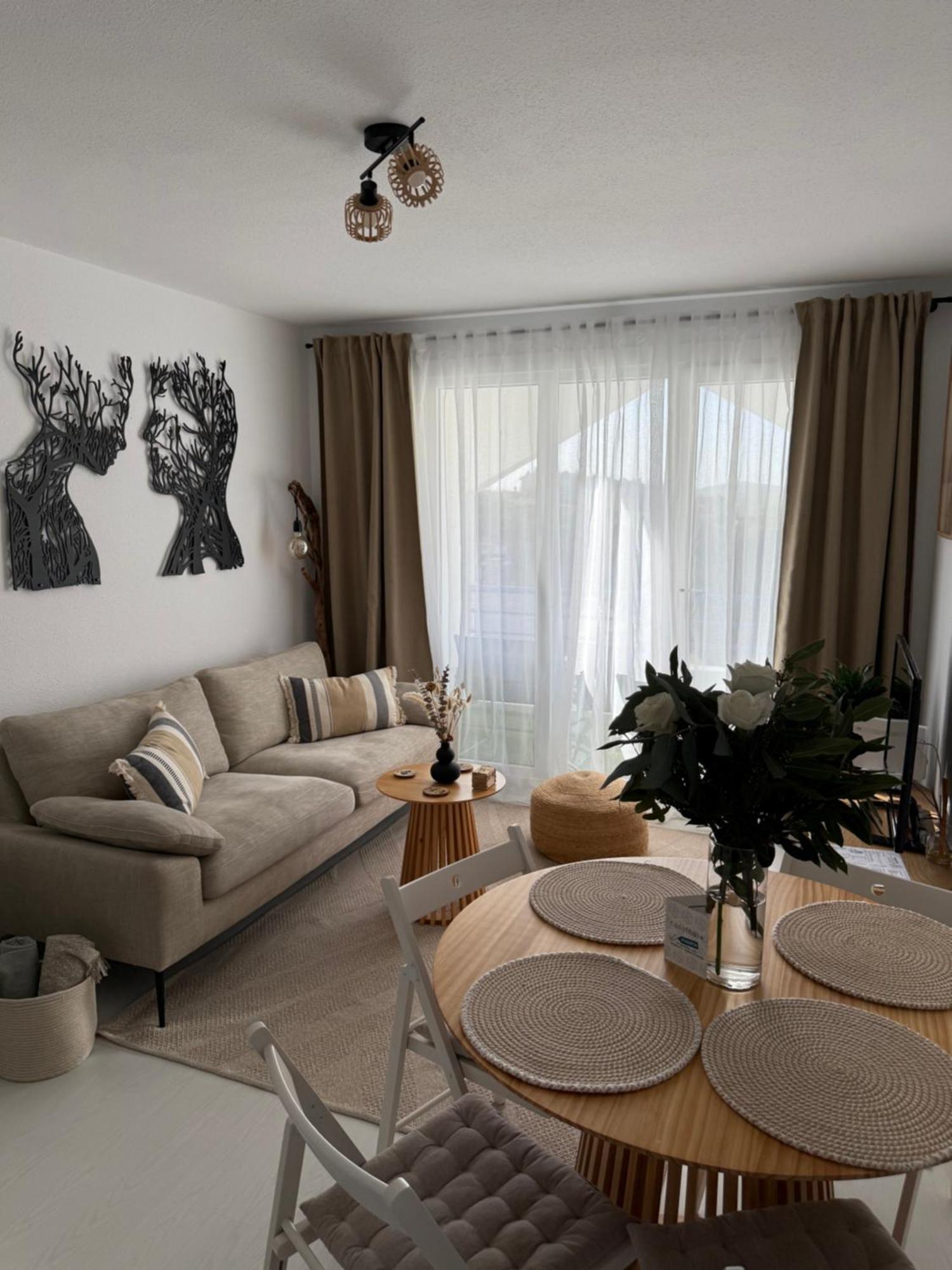 Apartamento En Mogro. La Pizca. エクステリア 写真