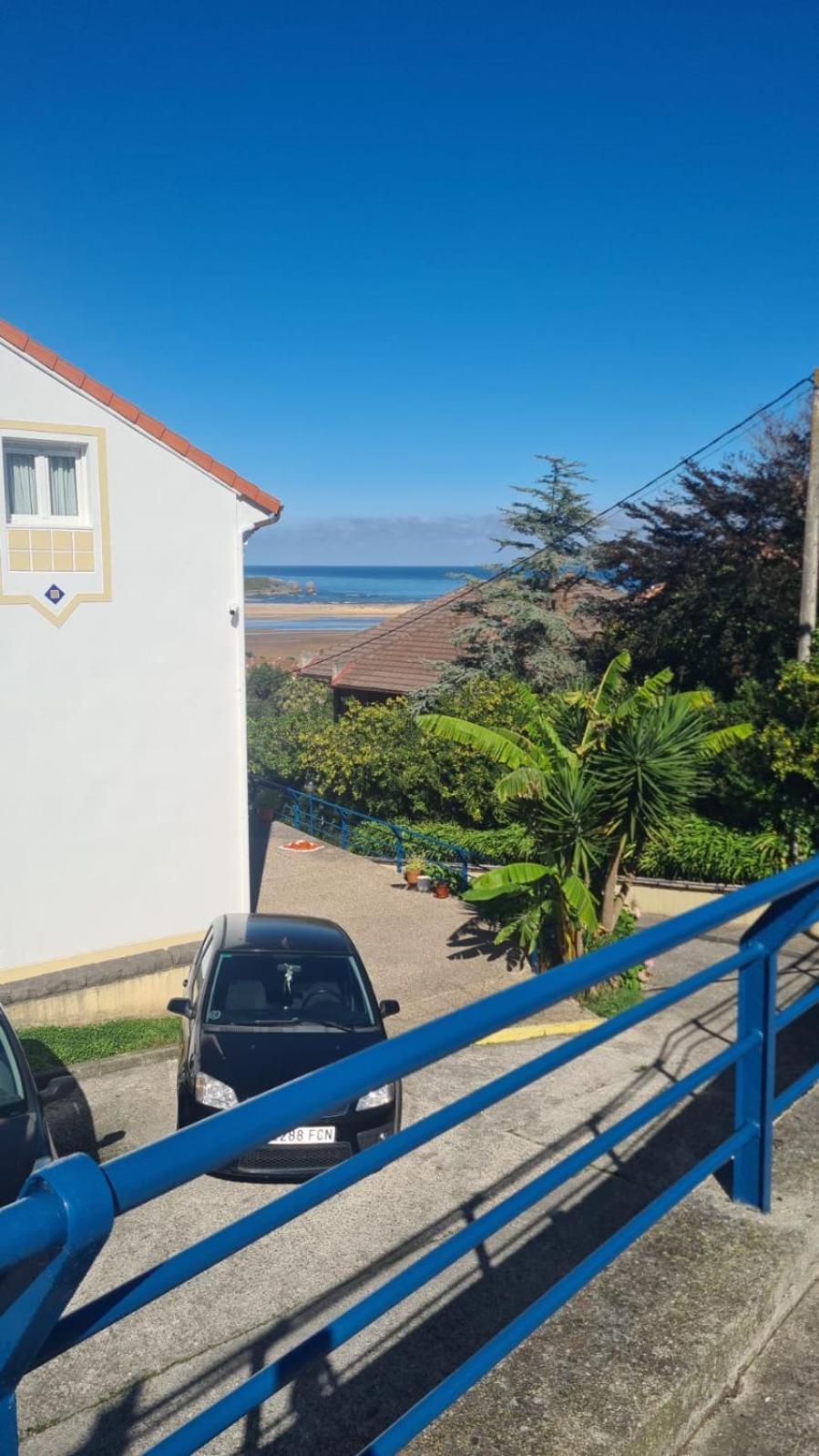 Apartamento En Mogro. La Pizca. エクステリア 写真