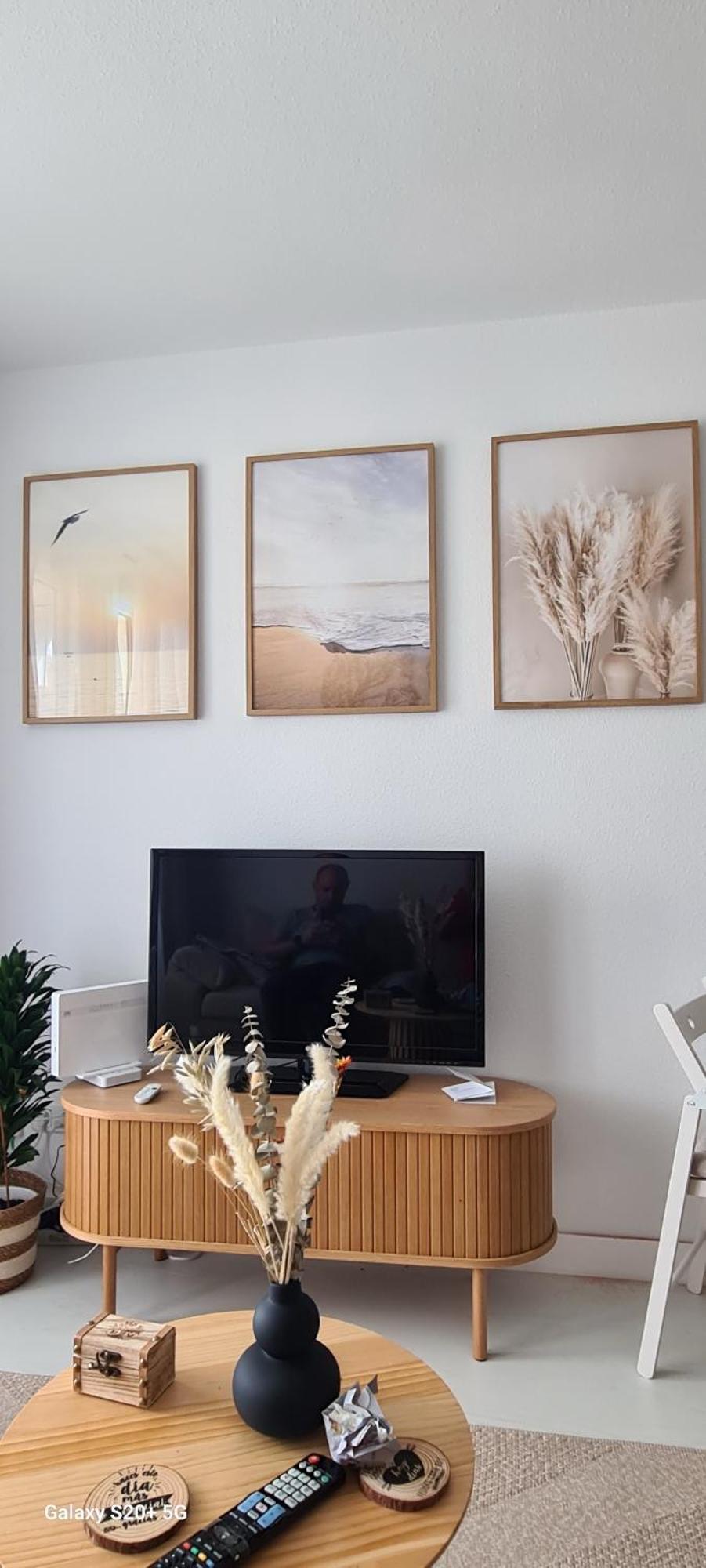 Apartamento En Mogro. La Pizca. エクステリア 写真