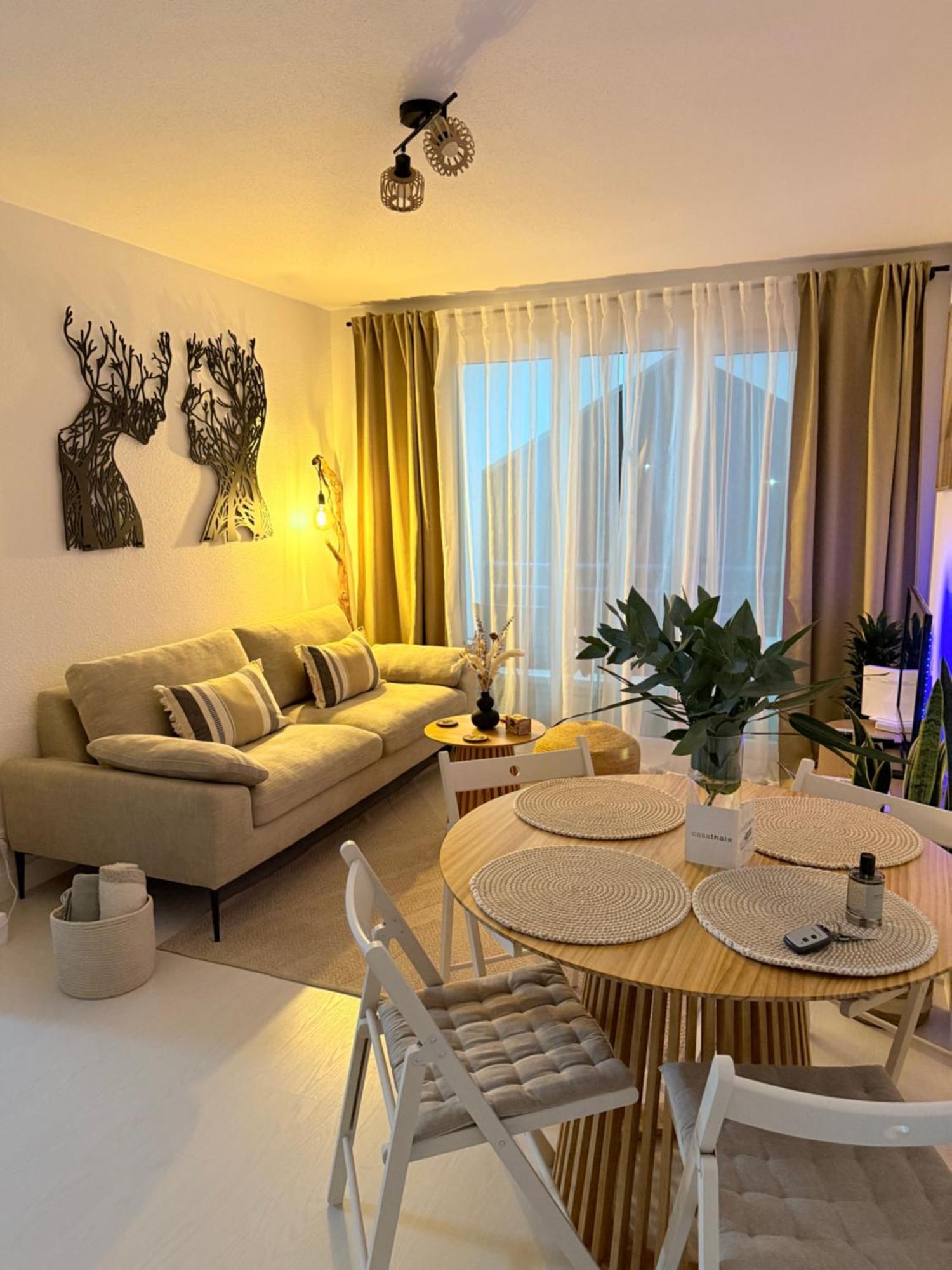 Apartamento En Mogro. La Pizca. エクステリア 写真