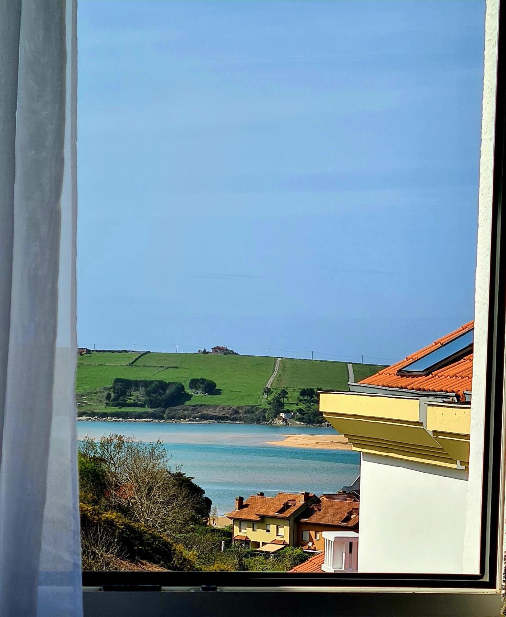 Apartamento En Mogro. La Pizca. エクステリア 写真