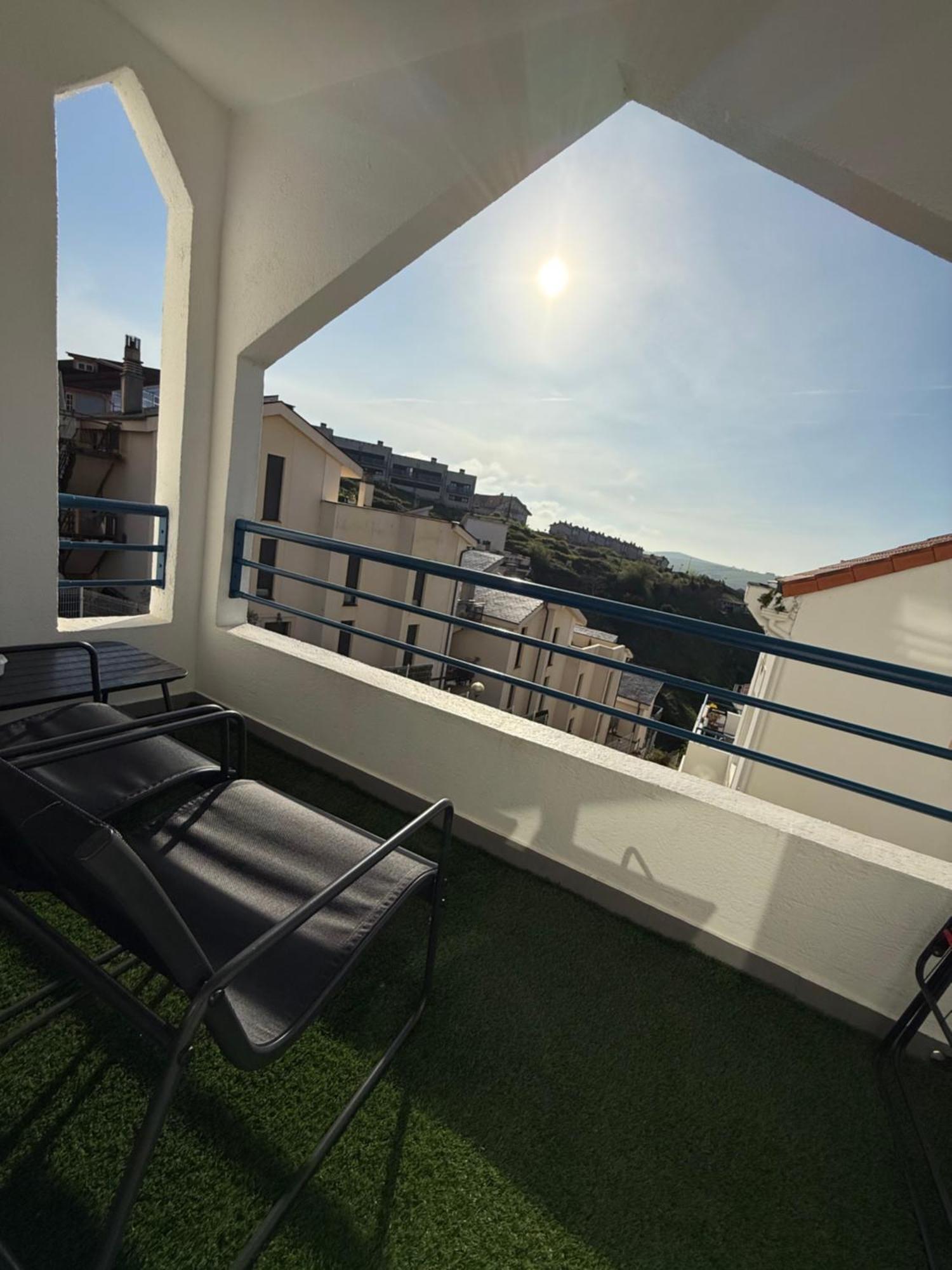 Apartamento En Mogro. La Pizca. エクステリア 写真